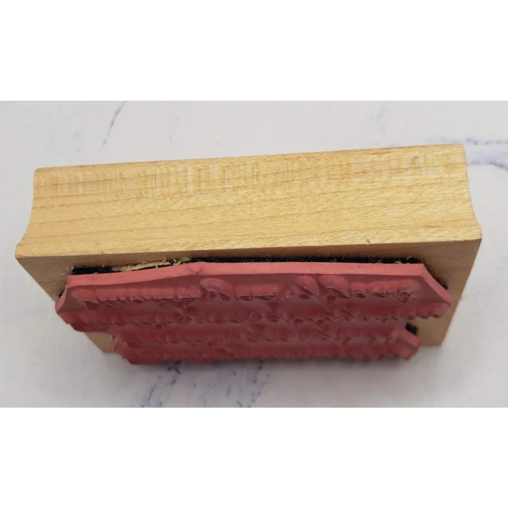 The Stamp Pad Co stamp pad